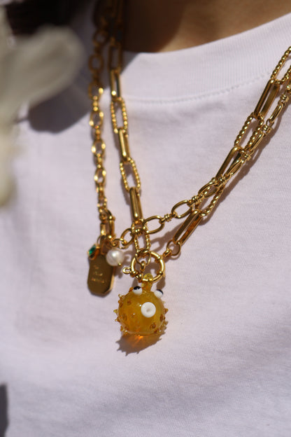 Charm Gioia di mare