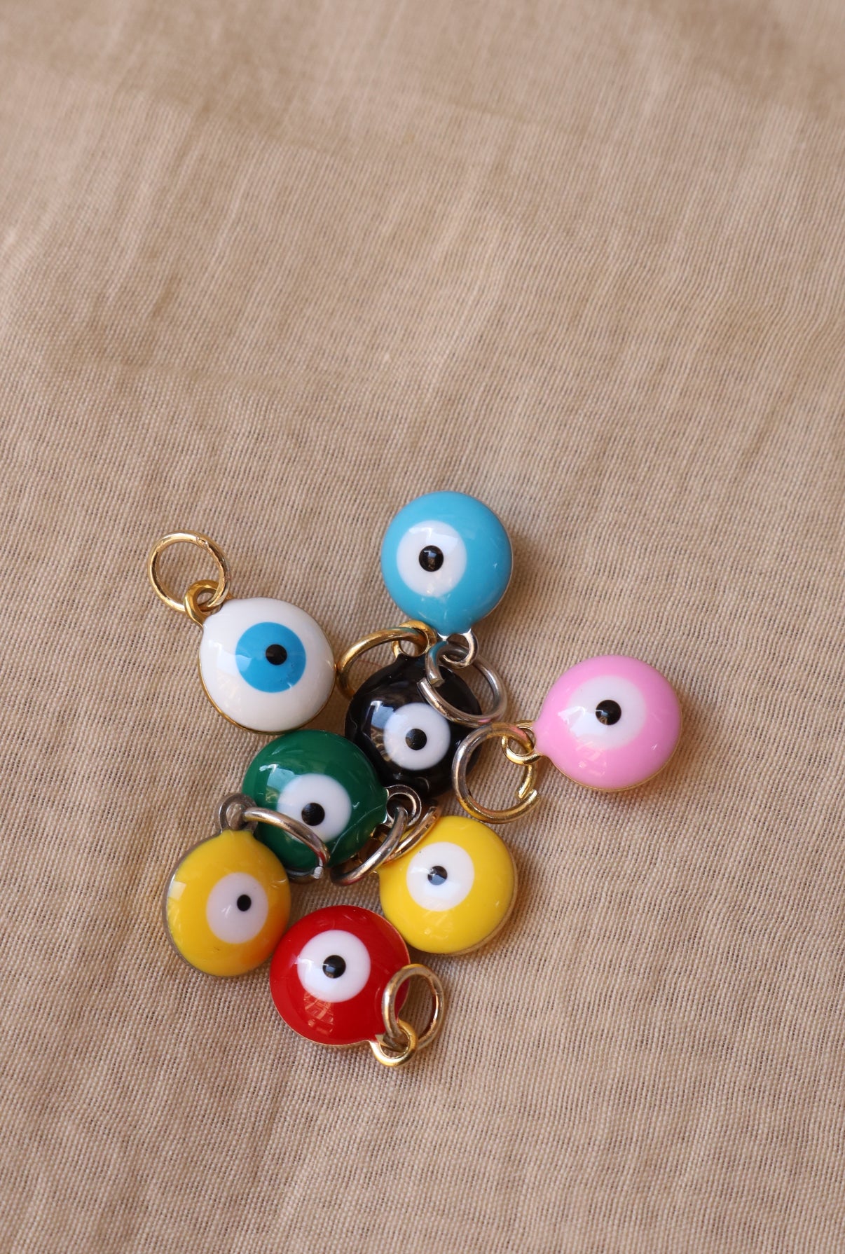 Charm occhio