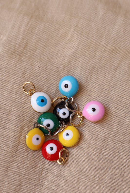 Charm occhio