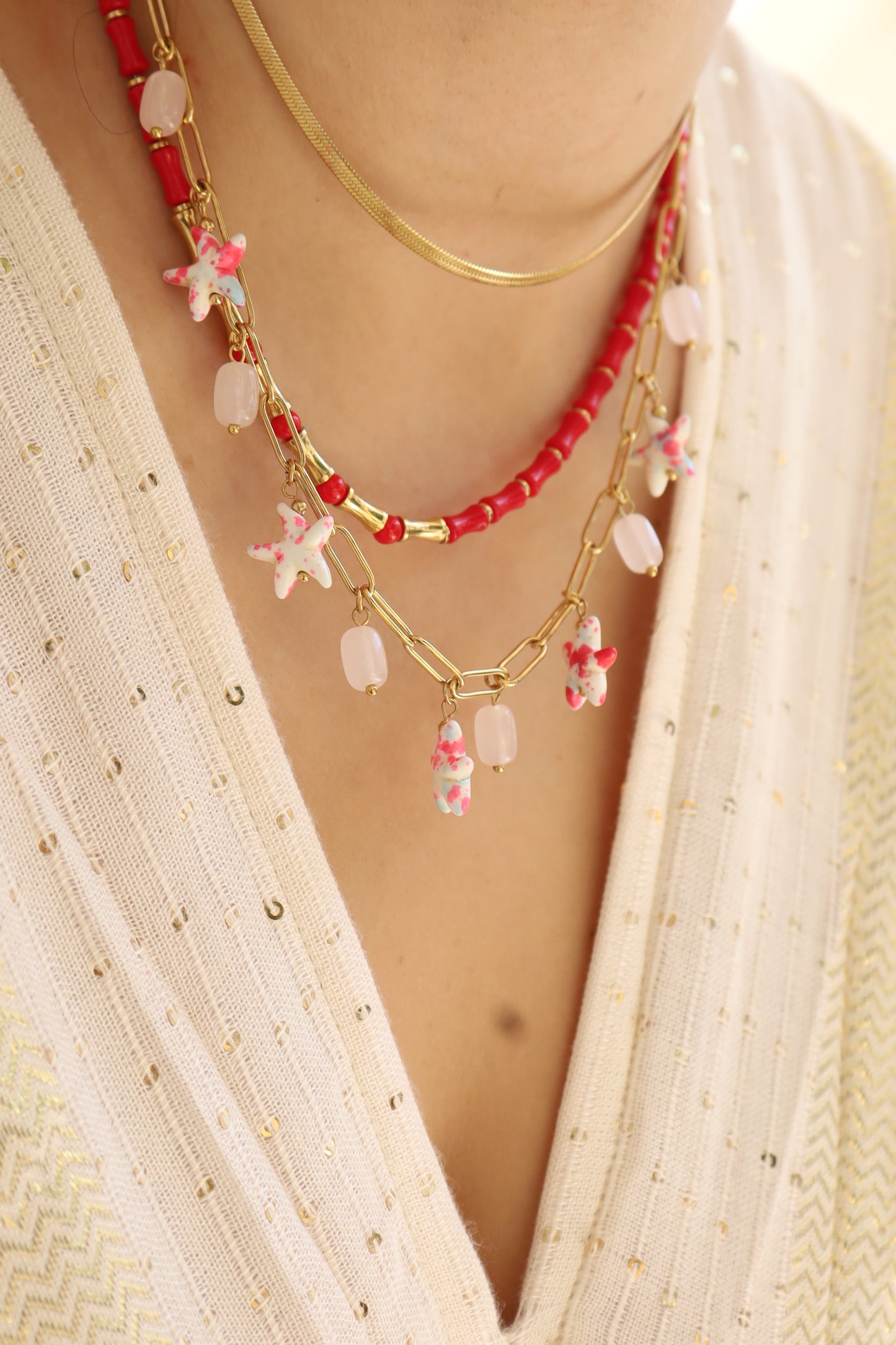 Collana Sky