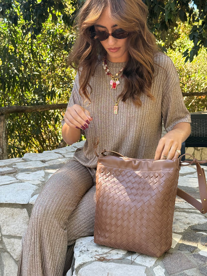 Intreccio Daily bag
