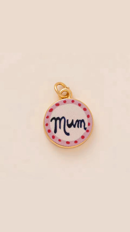 Charm Mum