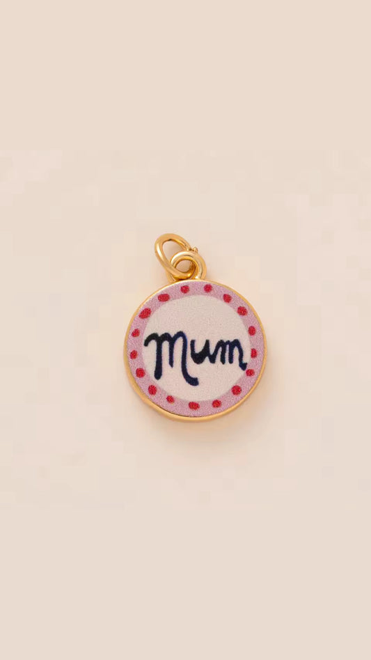 Charm Mum