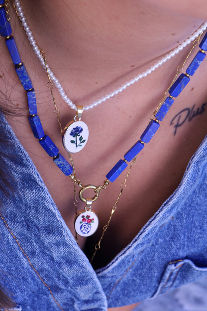 Charm Fiorita