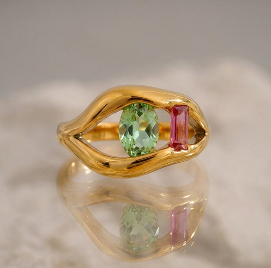 Anello Magda