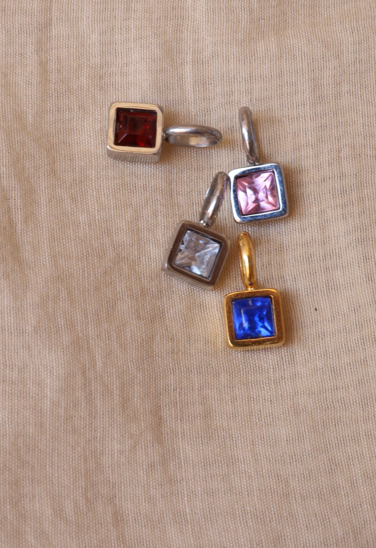 Charm Raggio di colore