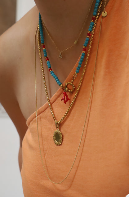 Collana sirena