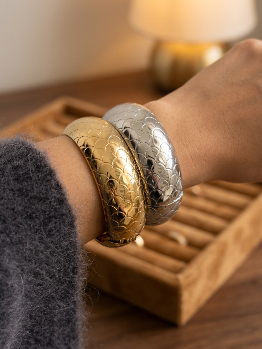 Bracciale Lea