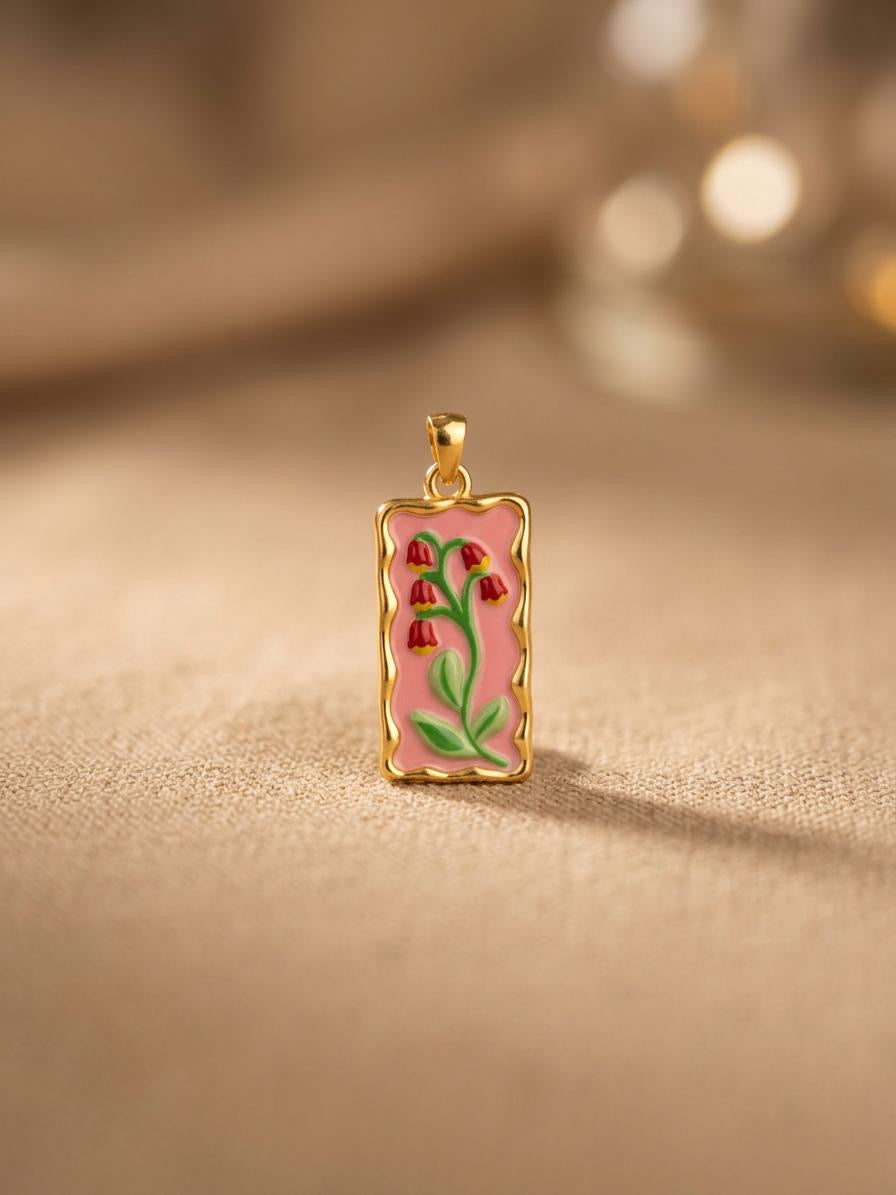 Charm FIORISCI