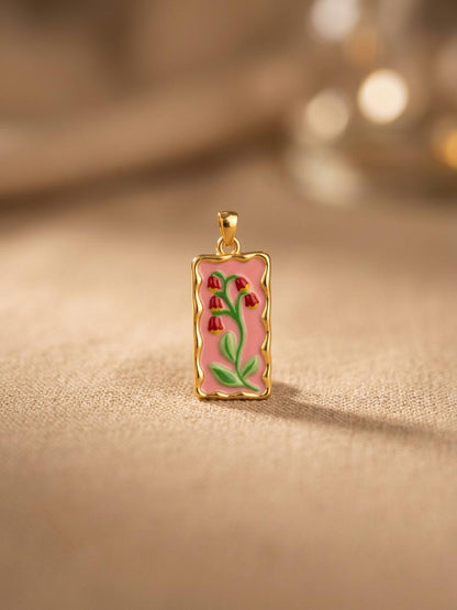 Charm FIORISCI