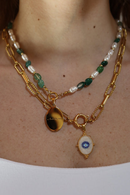 Collana Pietra Viva