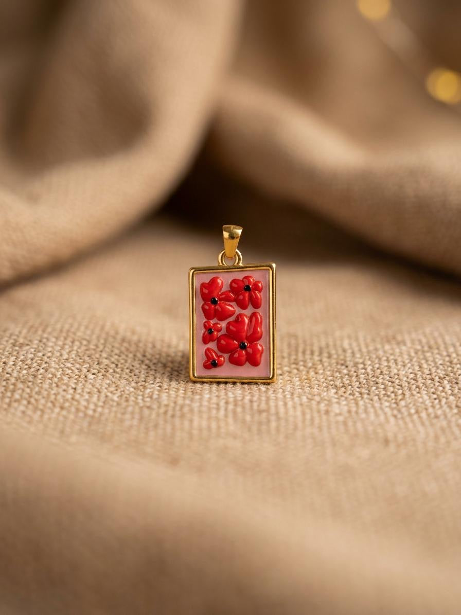 Charm FIORISCI