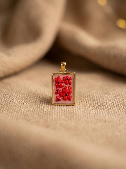 Charm FIORISCI