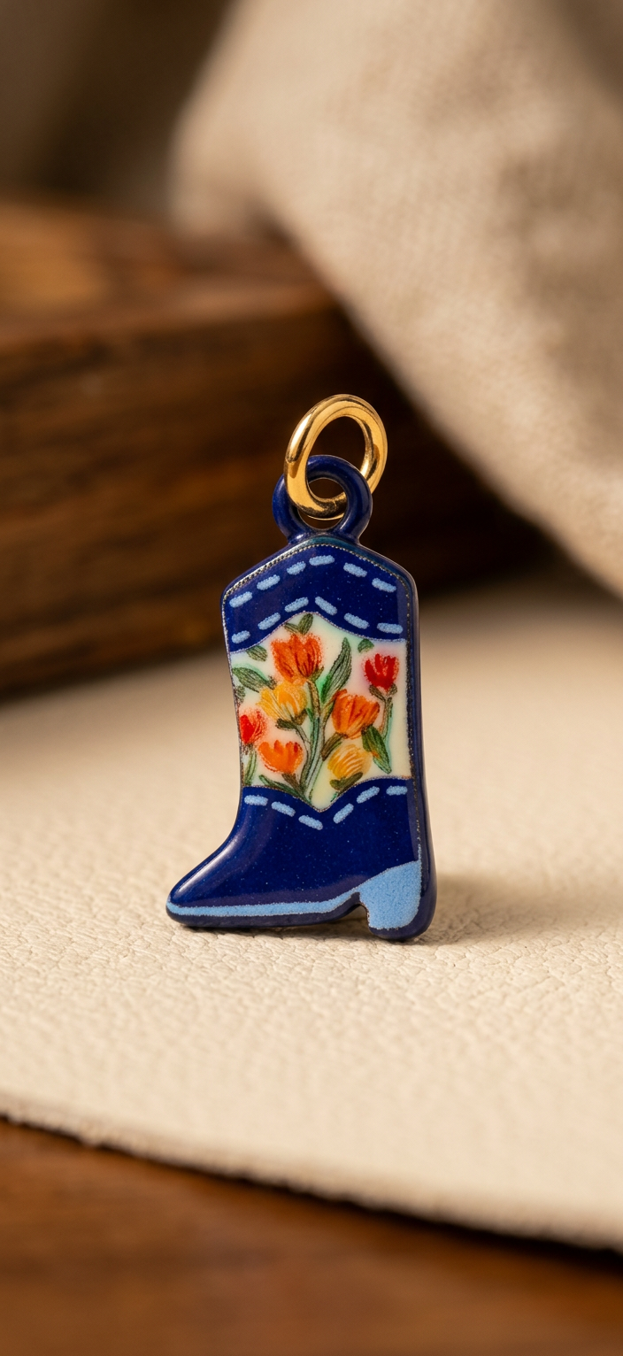 Charm Texana