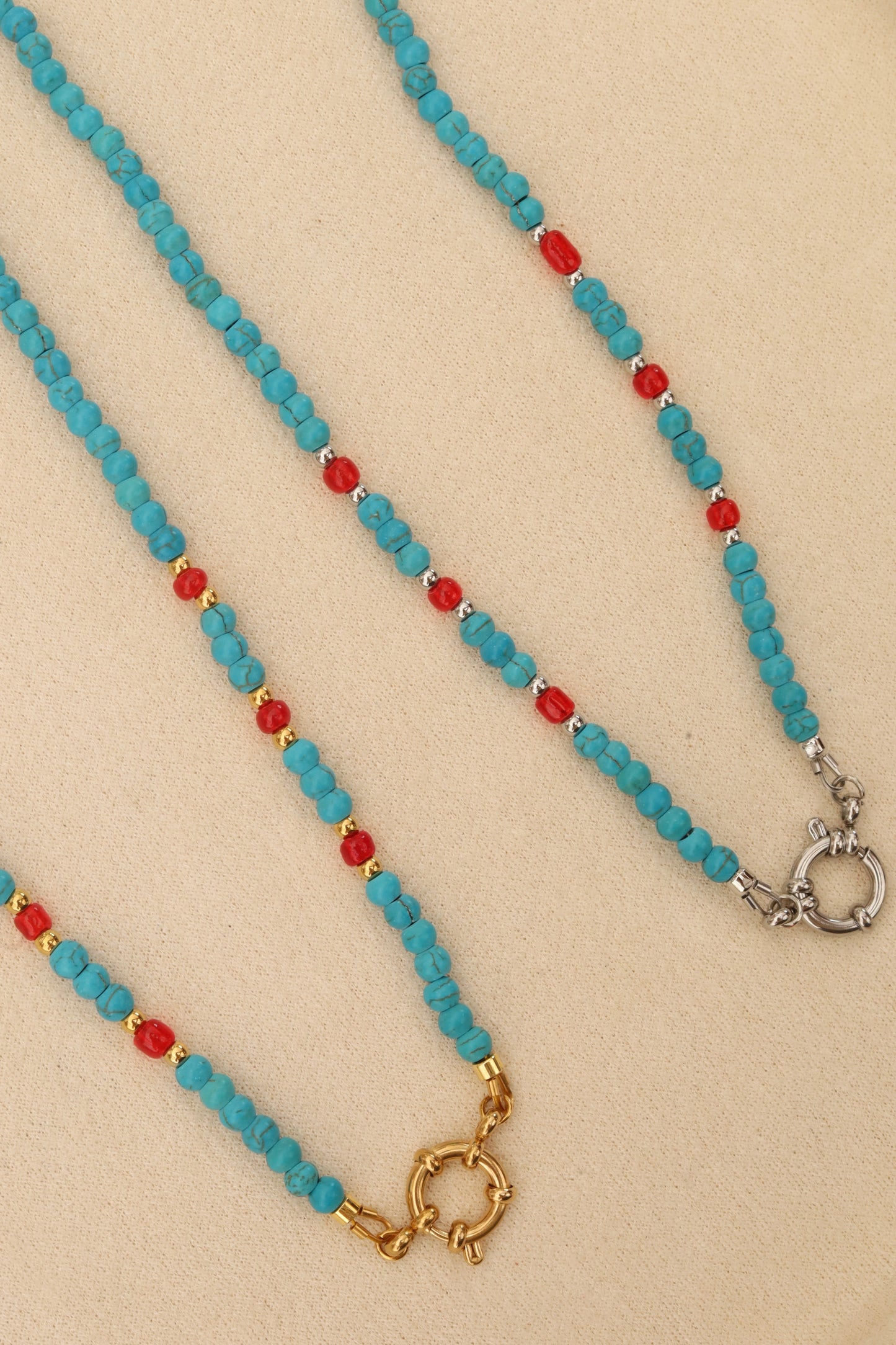 Collana sirena