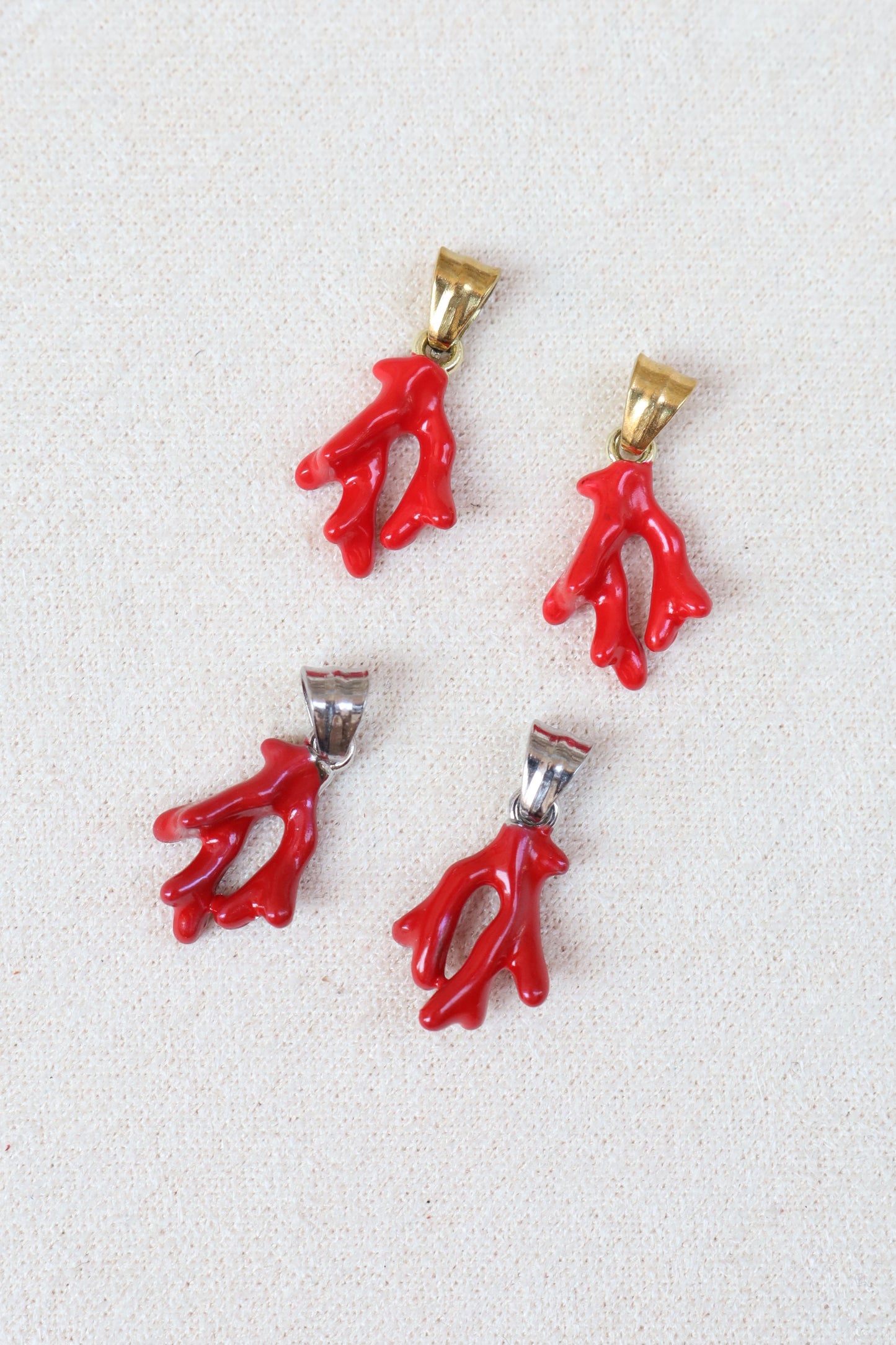 Charm Coralia