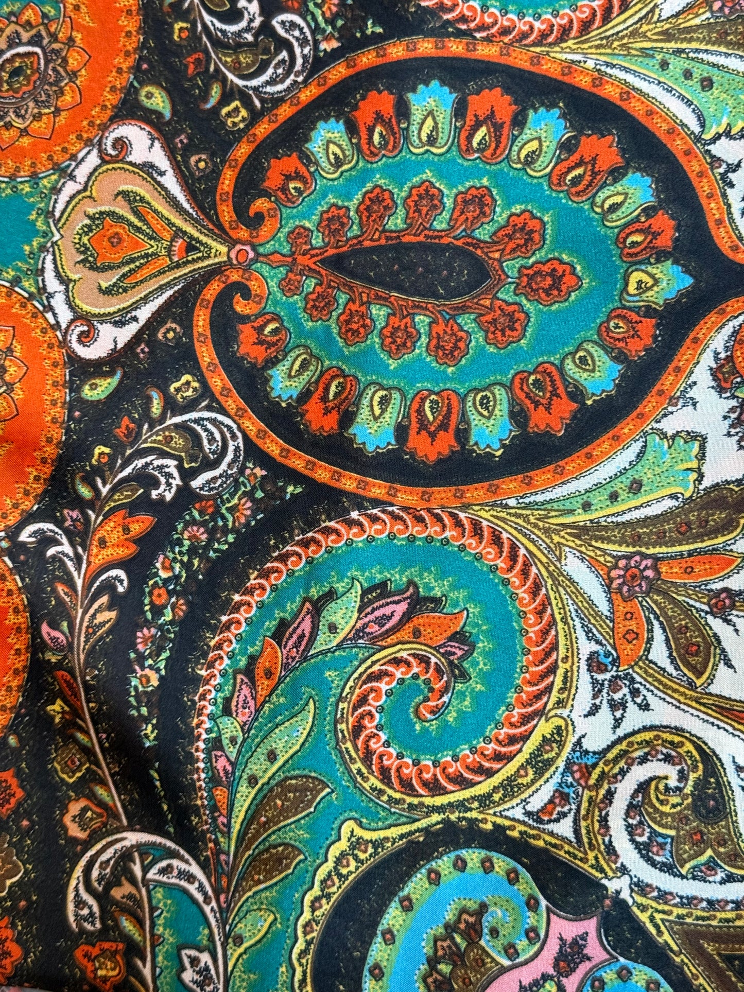 Pareo Bandana