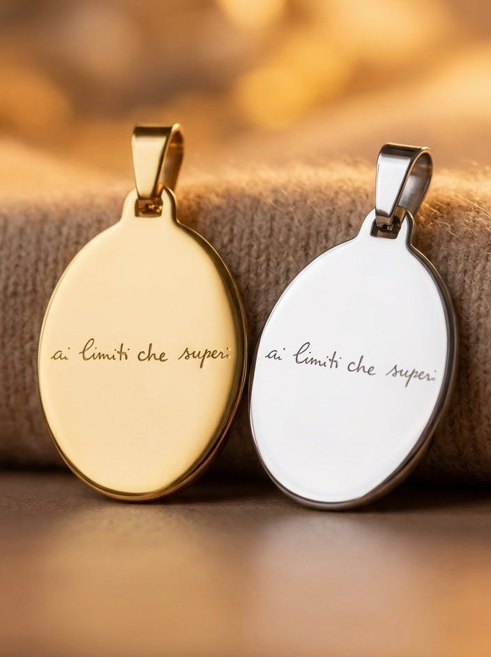 Ai limiti che superi