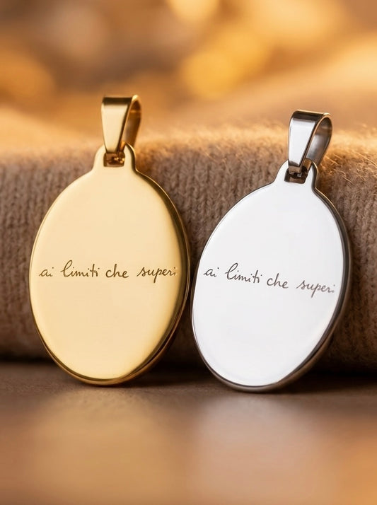 Ai limiti che superi