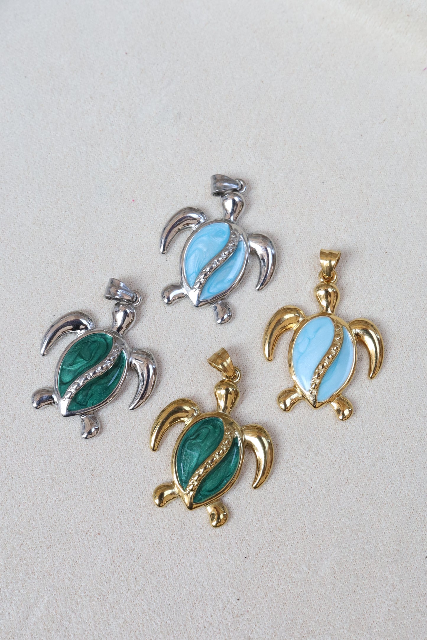 Charm Oceania