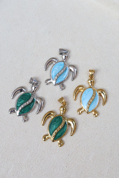 Charm Oceania