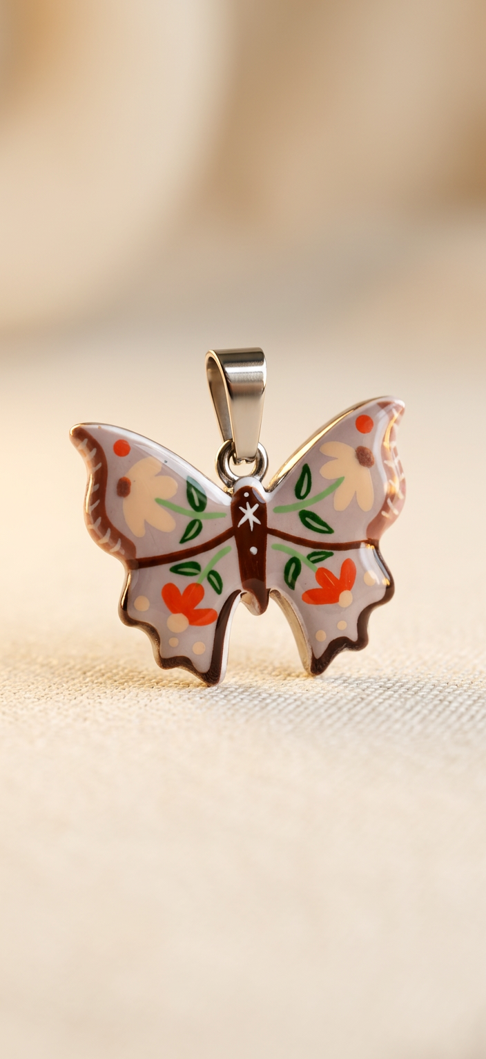 Charm Battito d’ali