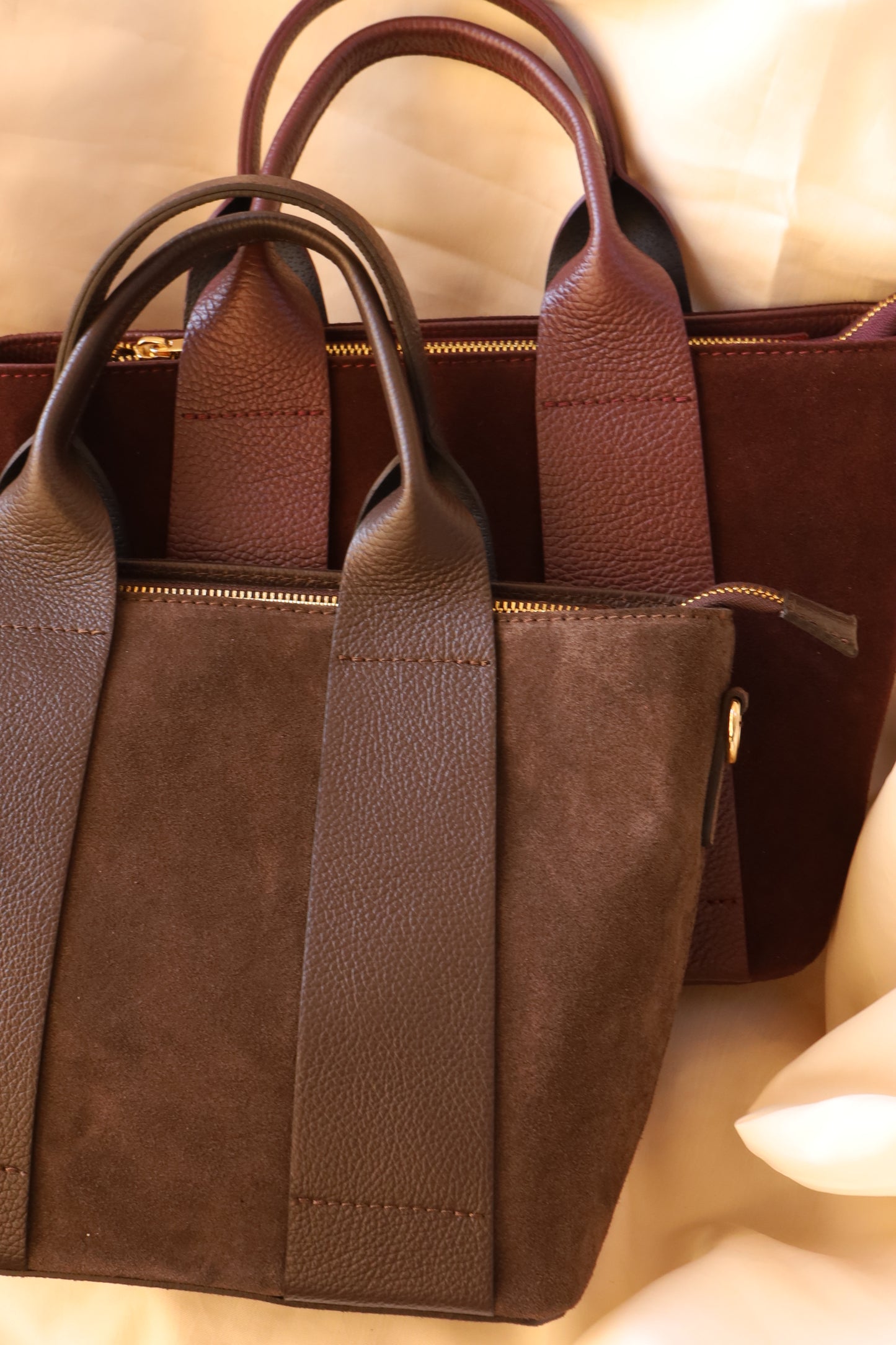 Laurel Bag