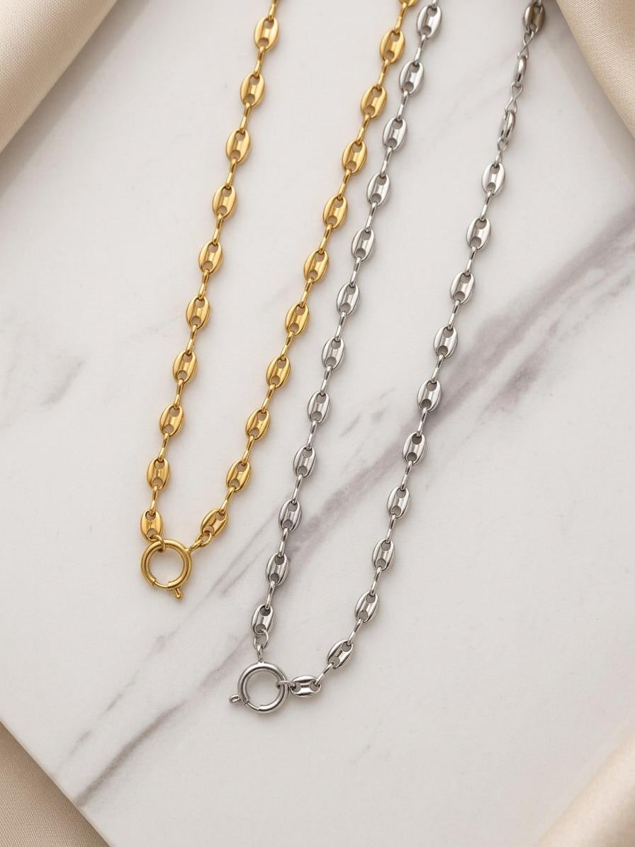 Collana Tenace