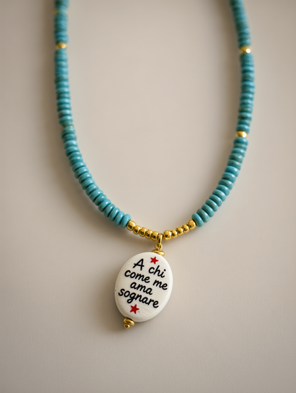 Collana Sogna
