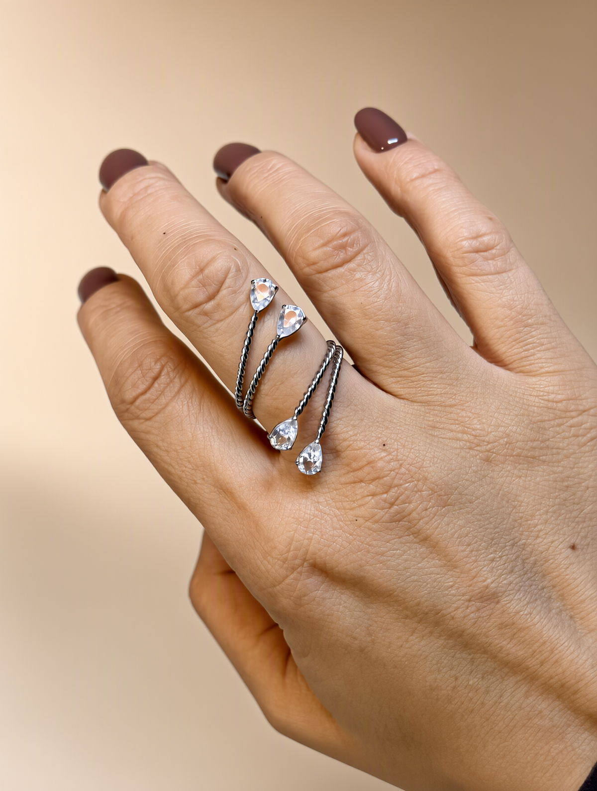 Anello Ginevra