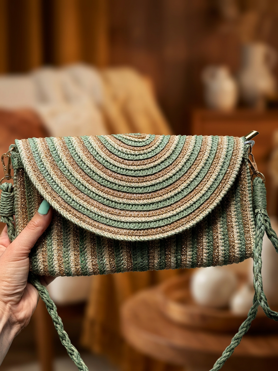 Pochette Marbella