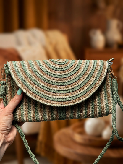 Pochette Marbella