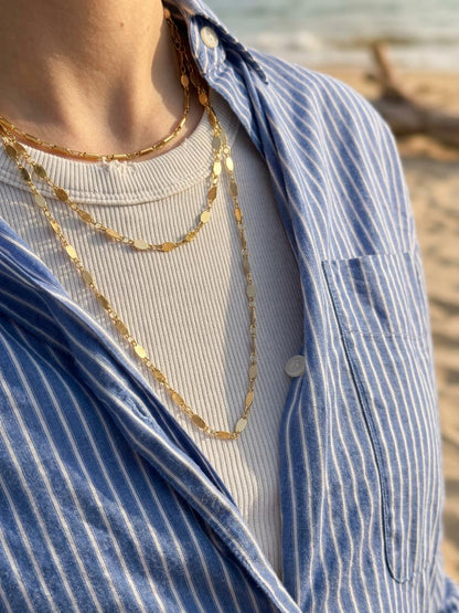 Collana Aura Stella