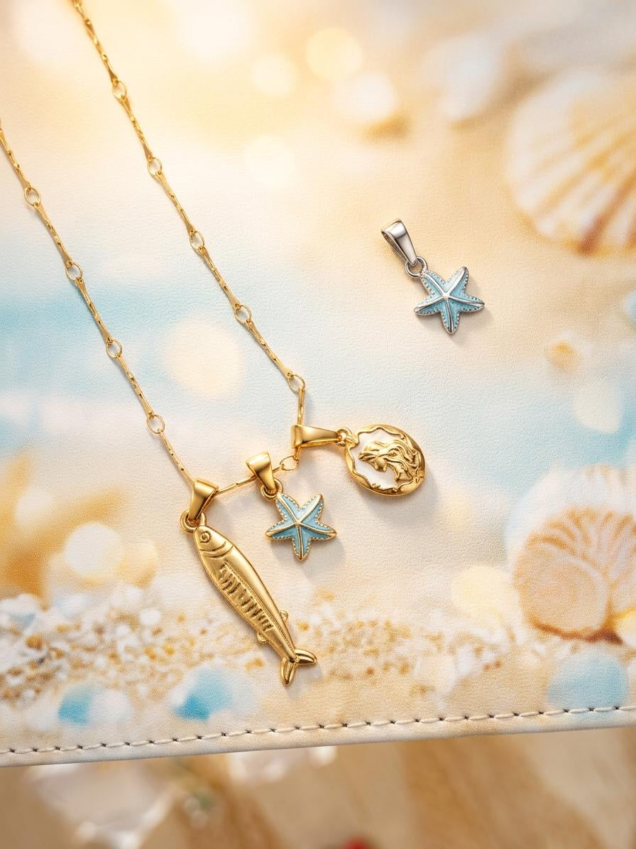 Charm Marina