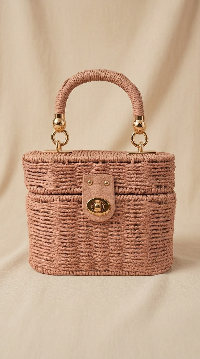Borsa Grace