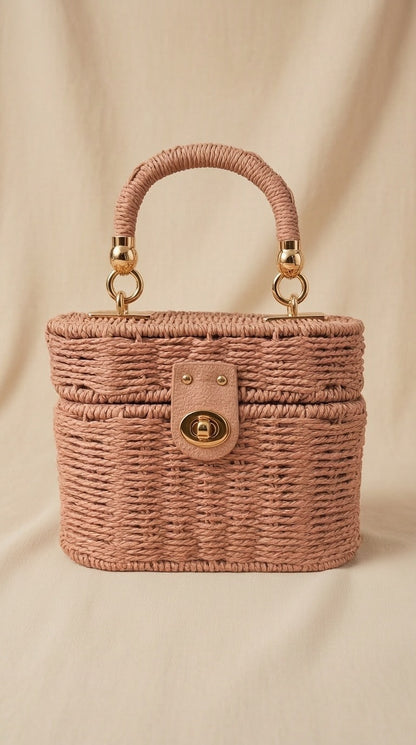 Borsa Grace