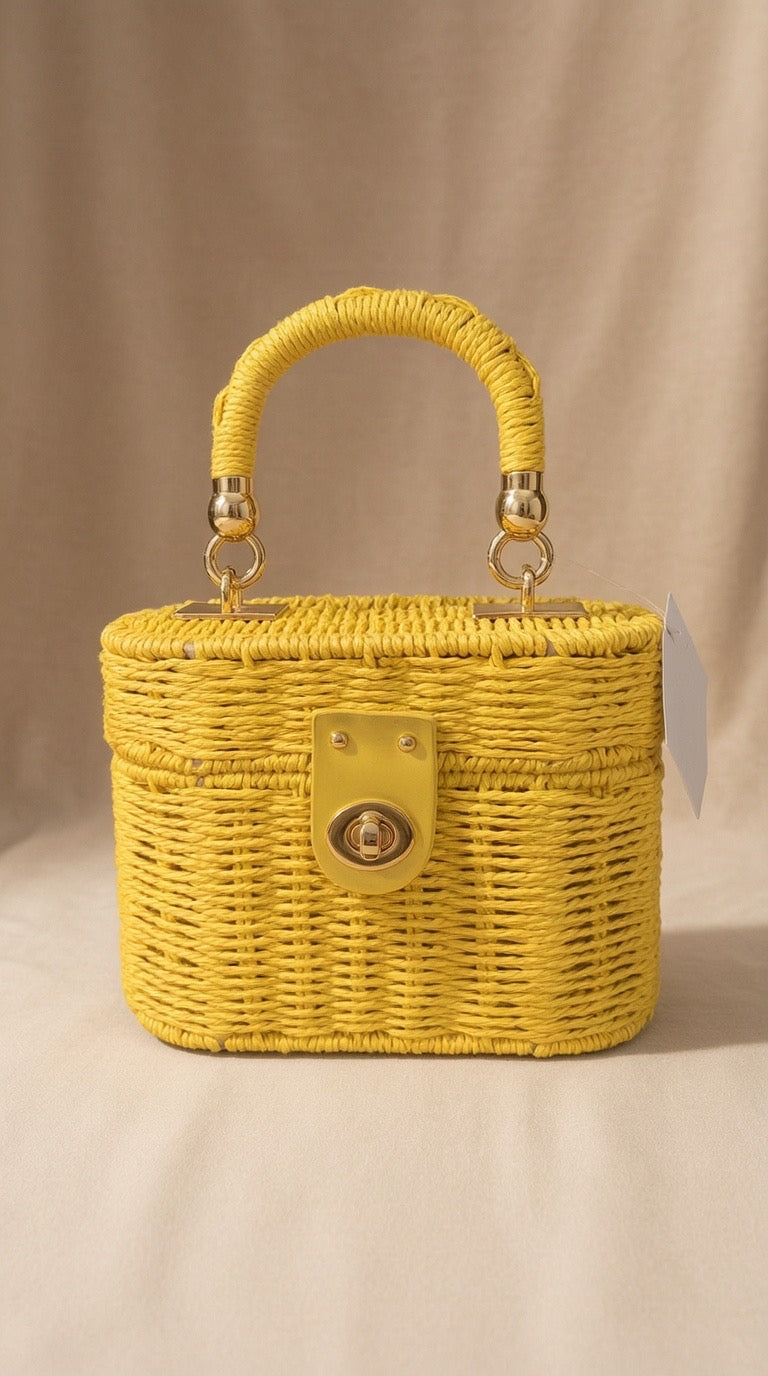 Borsa Grace