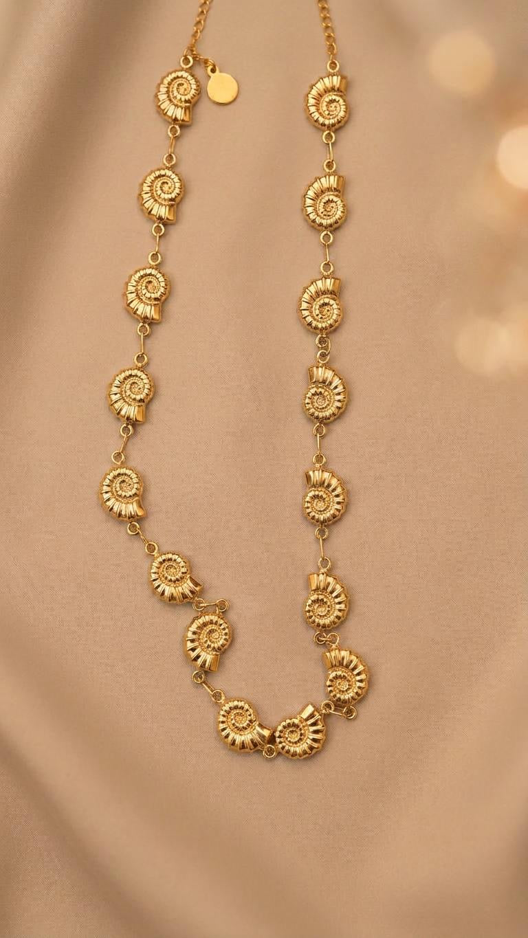 Collana Marea