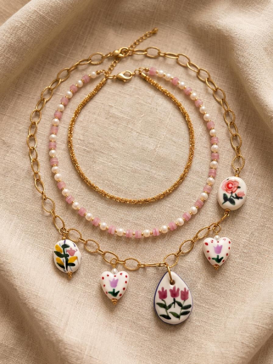 Combo Fiore di casa