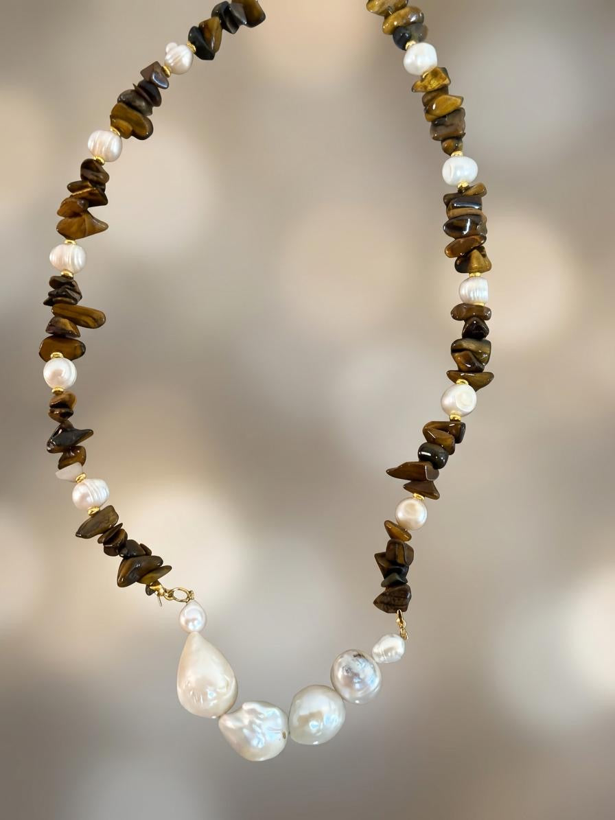 Collana Materia