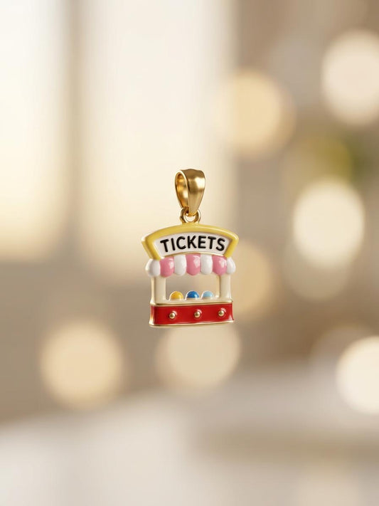 Charm Biglietteria