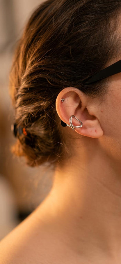 Earcuff Maria