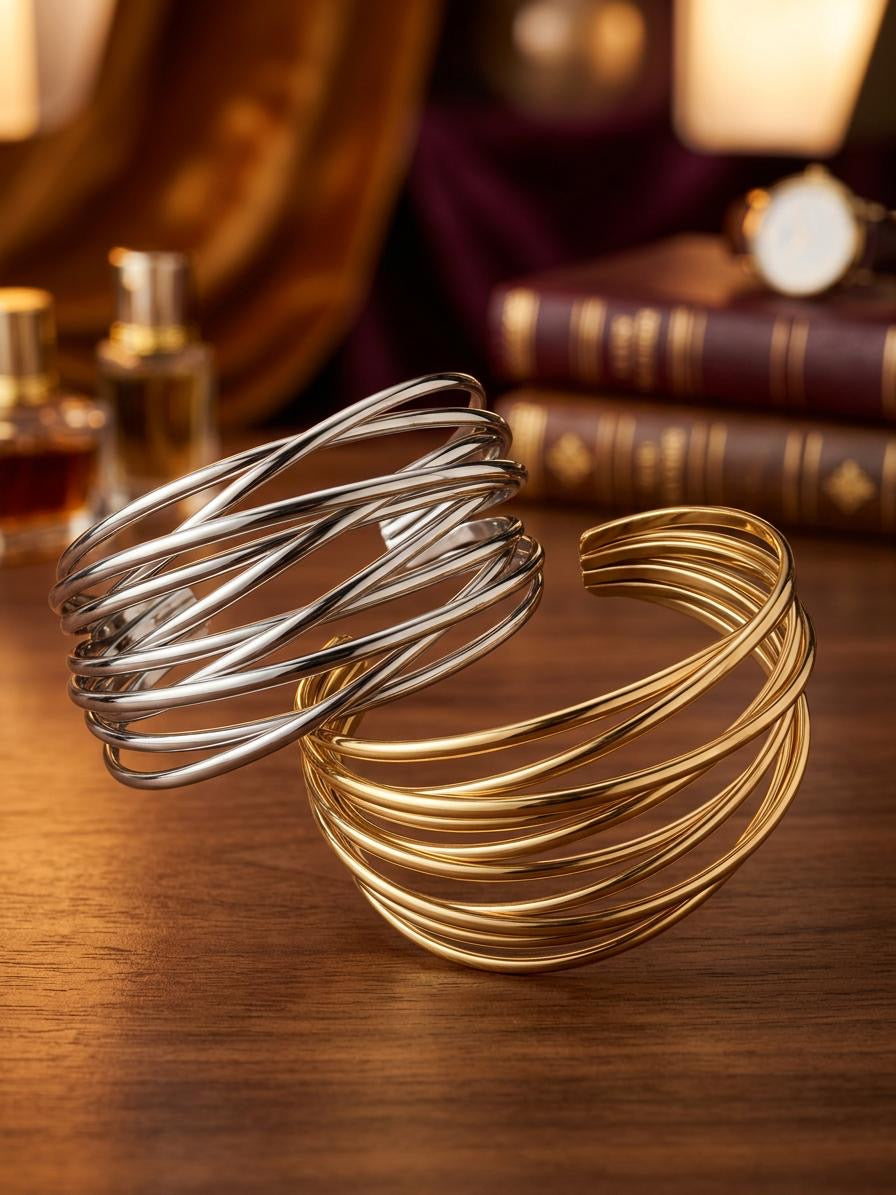 Bracciale rigido