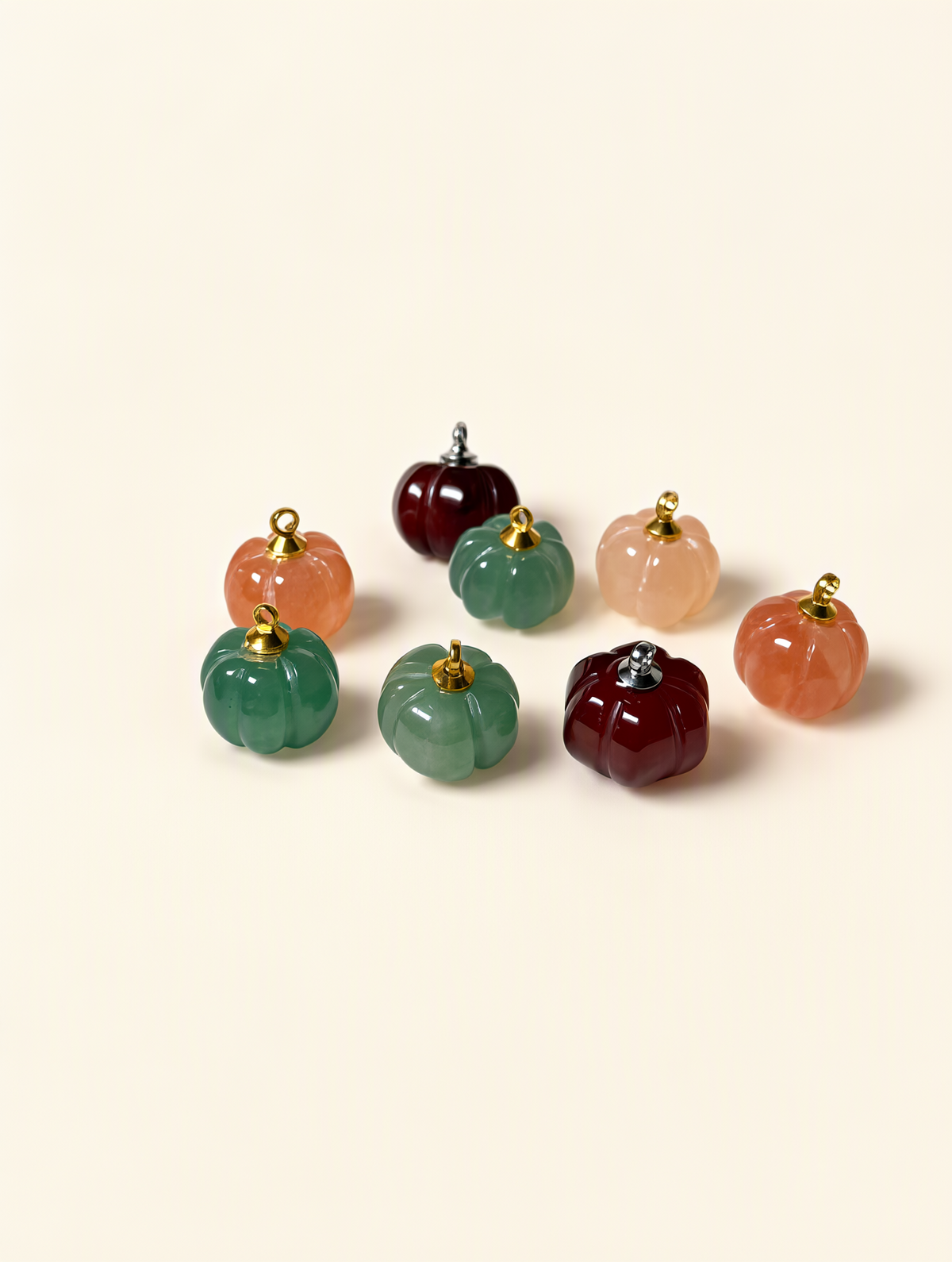 Charm Zucca