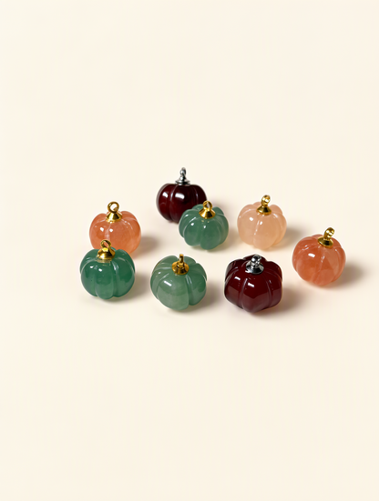 Charm Zucca