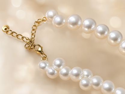 Chocker perle