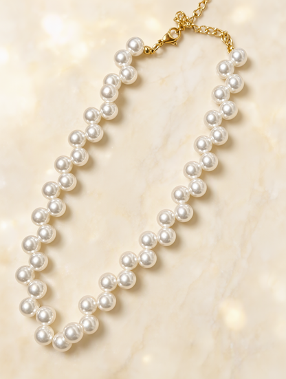 Chocker perle
