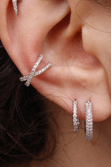 Earcuff Irina