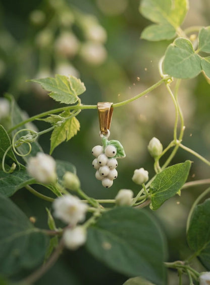 Charm Uva
