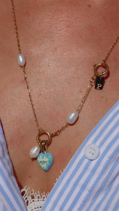 Collana Legame